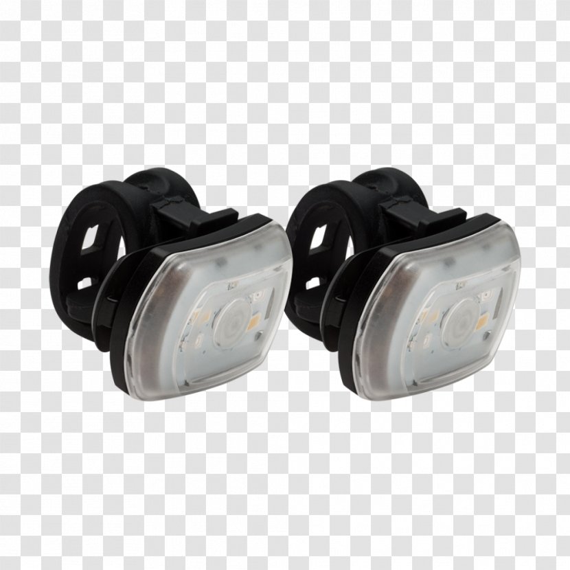 Bicycle Lighting Blackburn 2'Fer Bike Light Voyager 20 Lux Front Trigger - Hardware - Bright Bulb USB Transparent PNG