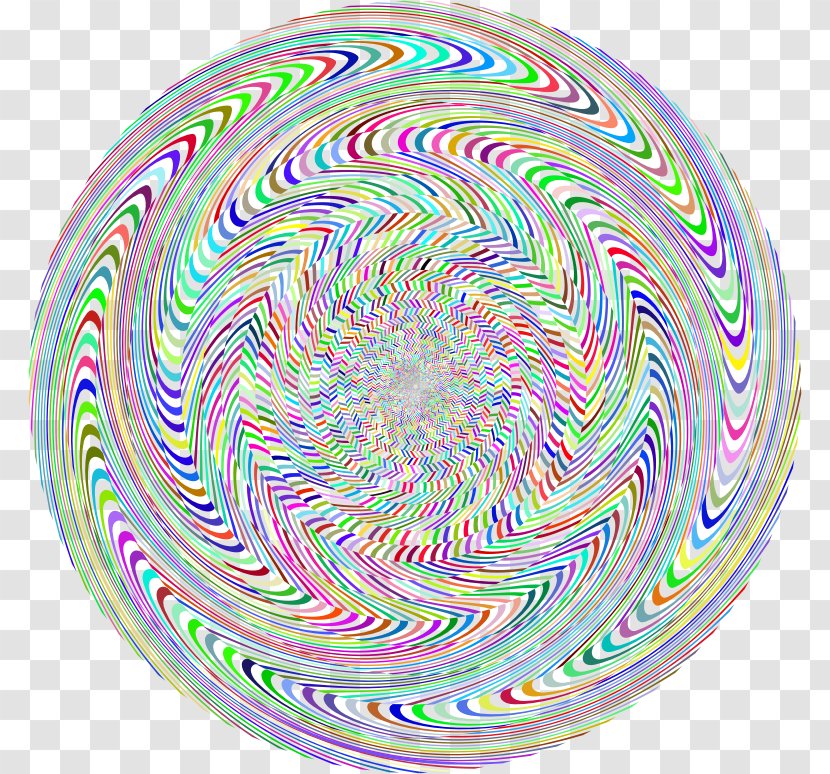 Spiral Blog Clip Art - Cyclone Transparent PNG
