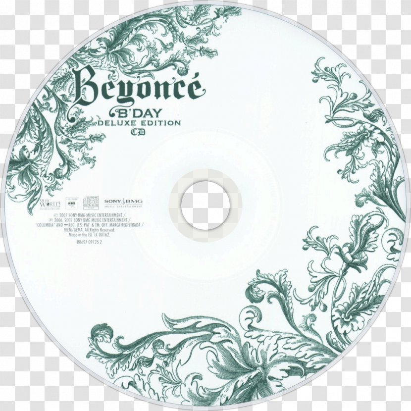 Circle Organism Tableware Beyoncé Font - Beyonce - Knowles Transparent PNG