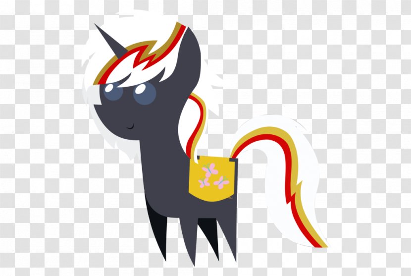 Cat Pony Horse Unicorn Twilight Sparkle - Cartoon Transparent PNG