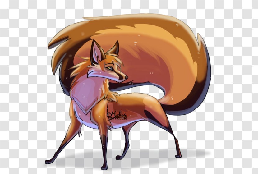 Red Fox There Are None Here Wikipedia - Carnivoran - Watercolor Transparent PNG