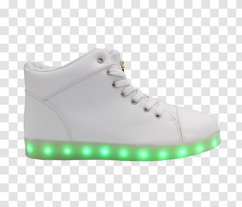 Shoe Sneakers Light High-top Vans - Clothing - Men Shoes Transparent PNG