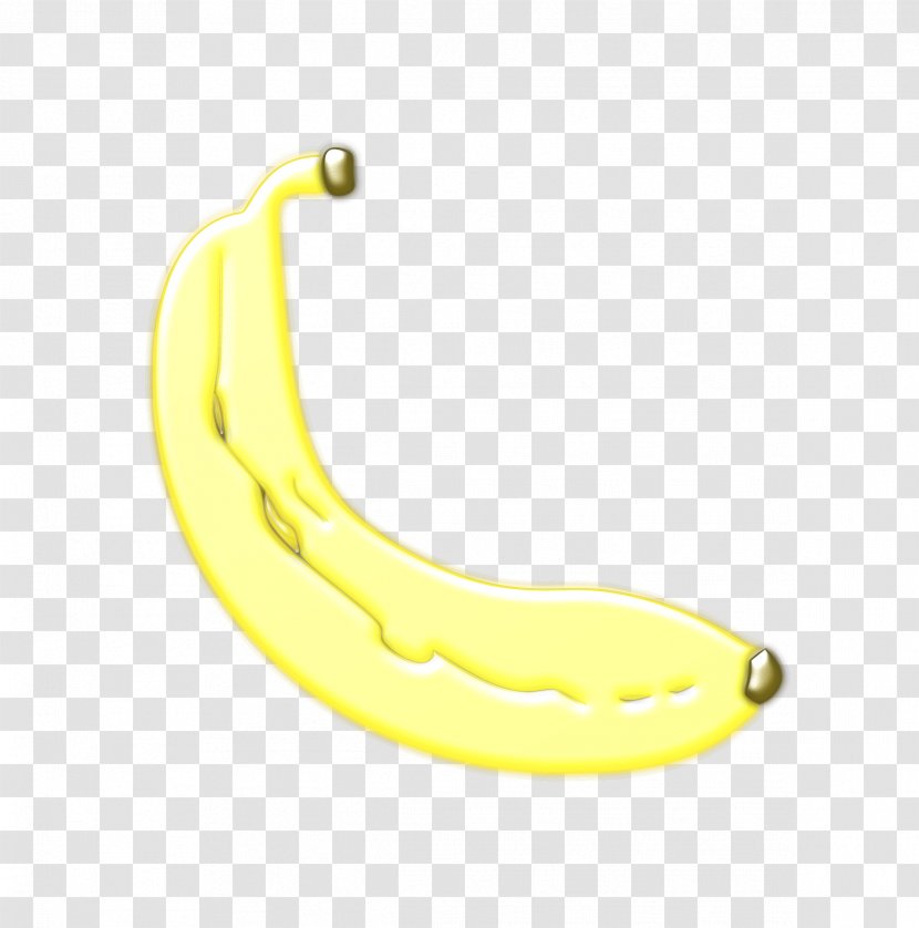 Banana-families Food - Banana Transparent PNG