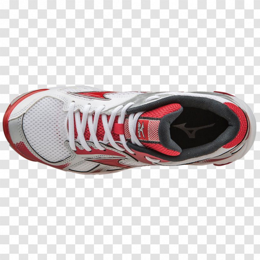 Shoe Sneakers ASICS Mizuno Corporation Volleyball - Athletic Transparent PNG