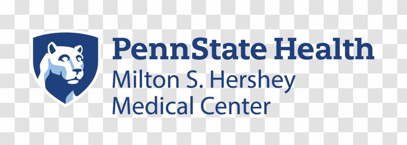 Penn State Health Milton S. Hershey Medical Center Pennsylvania University South Central Medicine Care - Hospital Transparent PNG