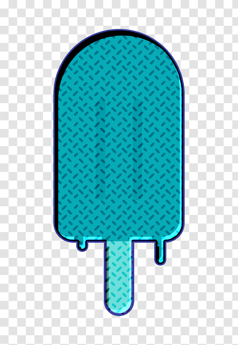 Ice Cream Icon Popsicle Icon Summer Icon Transparent PNG
