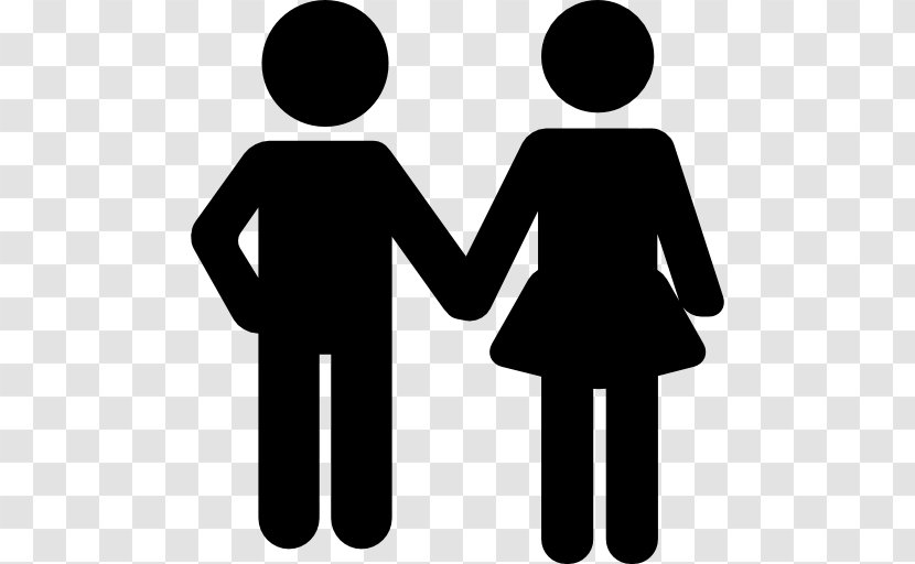 Woman Female - Text - Holding Hands Transparent PNG