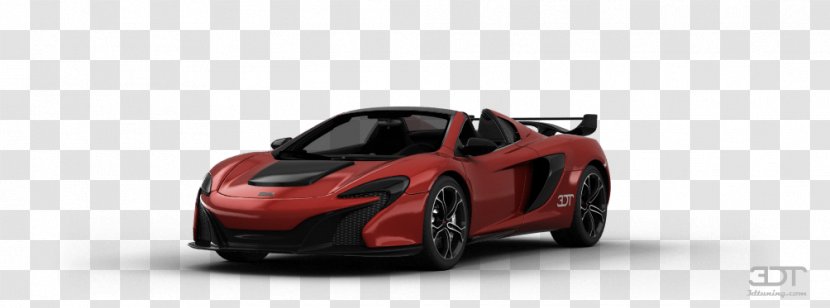 McLaren 12C Car Automotive Design Alloy Wheel - Performance - 2015 Mclaren 650s Transparent PNG