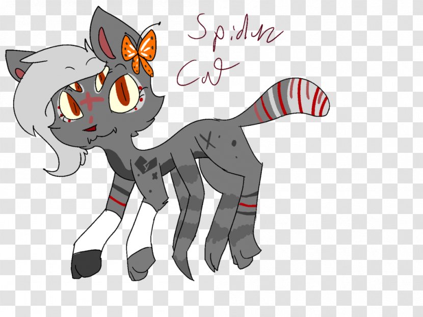 Cat Horse Deer Mammal Animal - Legendary Creature - Auction Transparent PNG