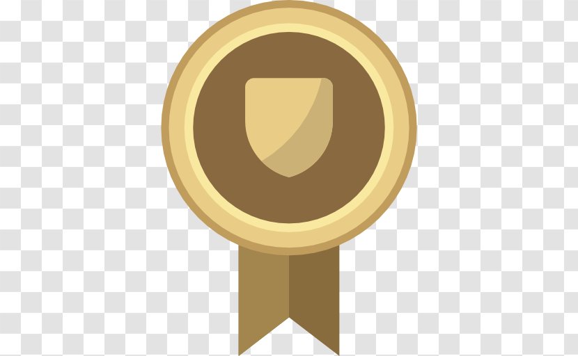 Medal Award - Badge - Competition Transparent PNG