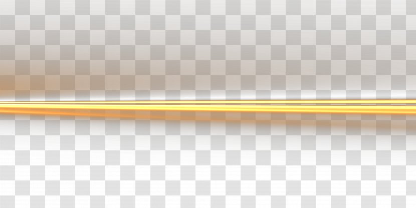 Yellow Material Angle Pattern - Gold Linear Spot Effect Transparent PNG