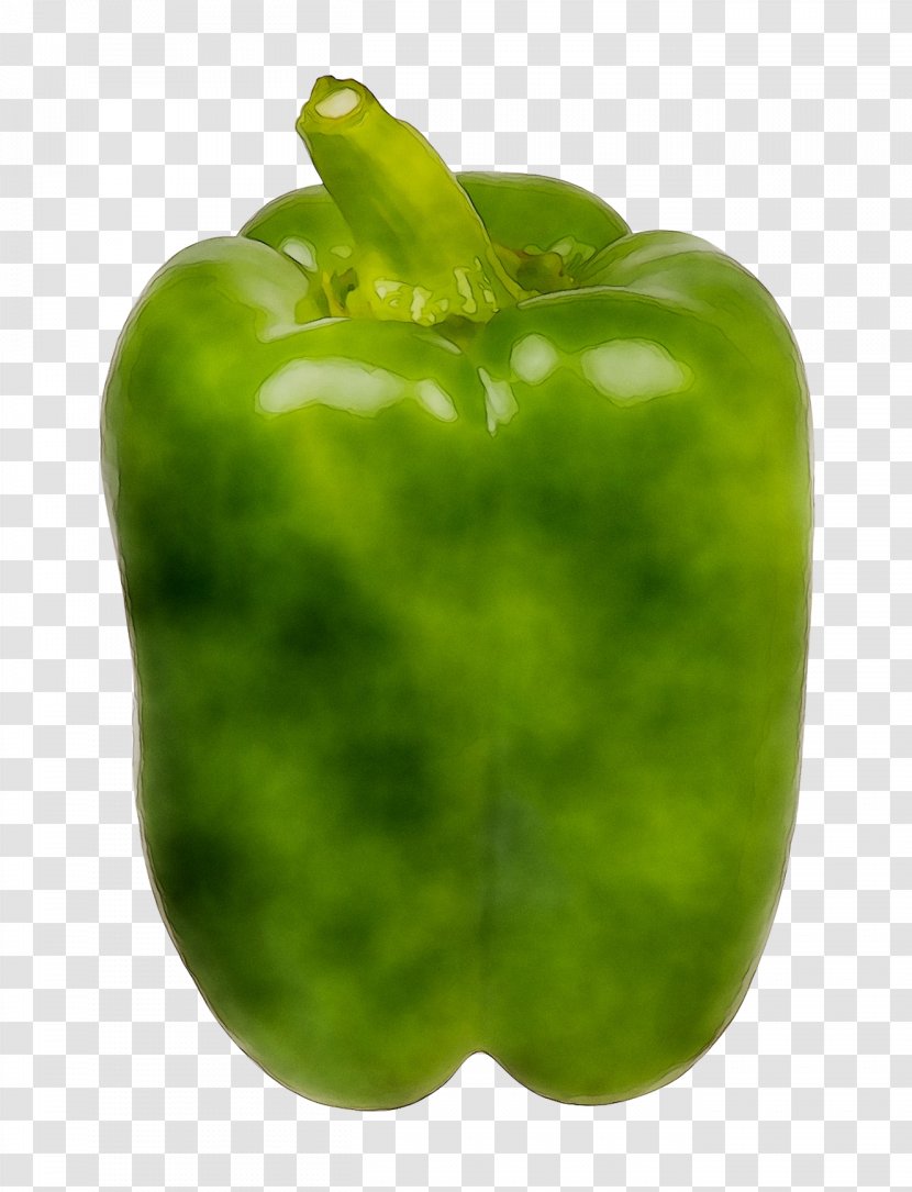 Chili Pepper Yellow Bell Peppers Pimiento - Diet - Food Transparent PNG