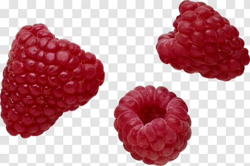 Raspberry Fruit Clip Art - Natural Foods - National Day Price Transparent PNG