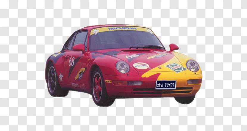 Porsche 911 Car 959 914 - Auto Racing Transparent PNG