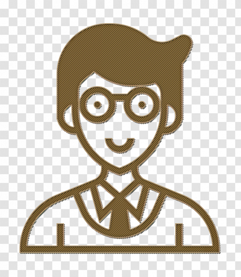 Careers Men Icon Boy Icon Manager Icon Transparent PNG