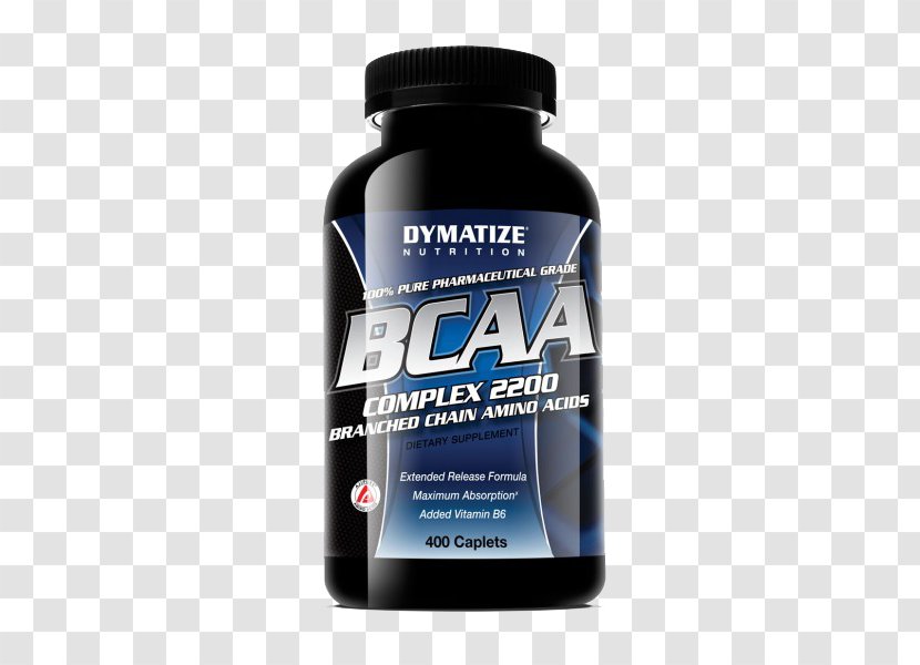 Dietary Supplement Branched-chain Amino Acid Essential Isoleucine - Liquid Transparent PNG