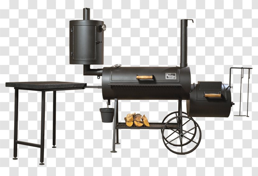 Barbecue-Smoker Grilling Smokehouse Curing - Barbecue Transparent PNG
