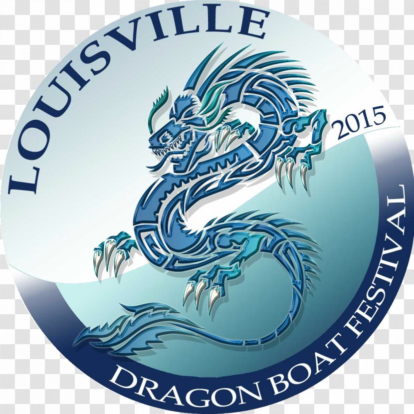 Louisville Waterfront Park Dragon Boat Festival Development Corporation - Logo Transparent PNG