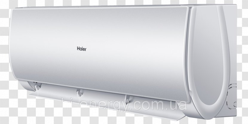Haier Сплит-система Air Conditioner Conditioning European Union Energy Label - Efficient Use Transparent PNG