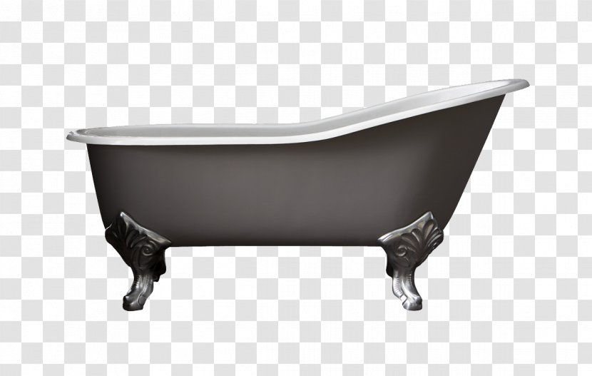 Bathtub Bathroom Shower Tile Drain - Refinishing Transparent PNG
