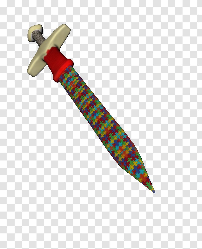 Sociological And Cultural Aspects Of Autism Sword Weapon Dagger Transparent PNG