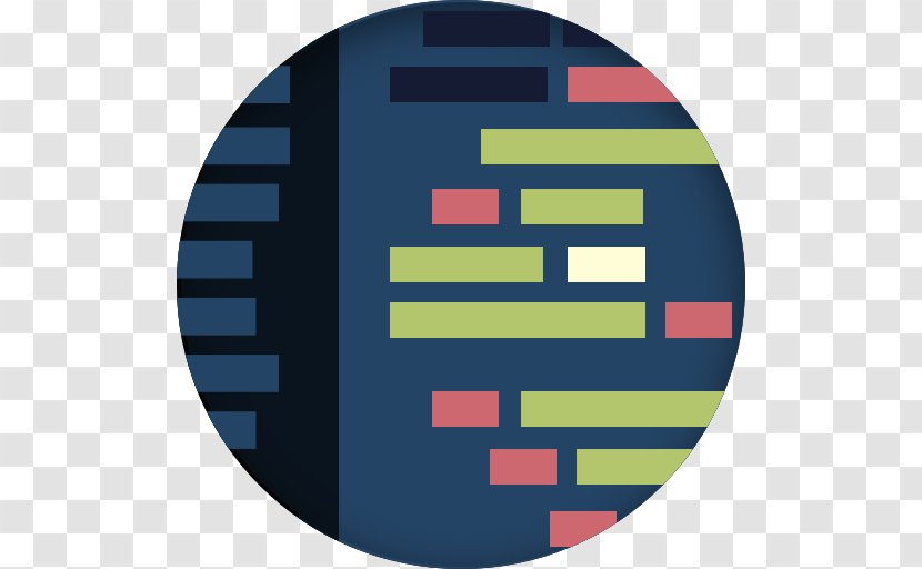 Sublime Text Editor Icon - Theme Transparent PNG