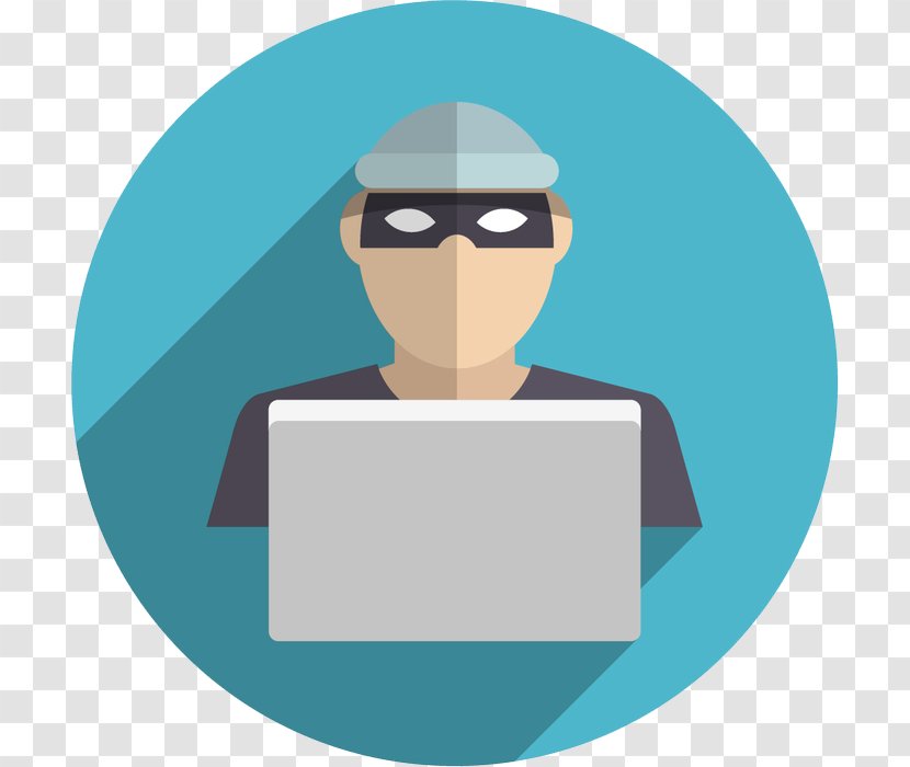 Hacker Ethic Phishing Clip Art Computer File - Identity Theft - Breach Streamer Transparent PNG