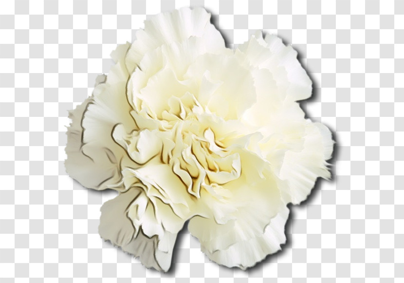 Artificial Flower Transparent PNG