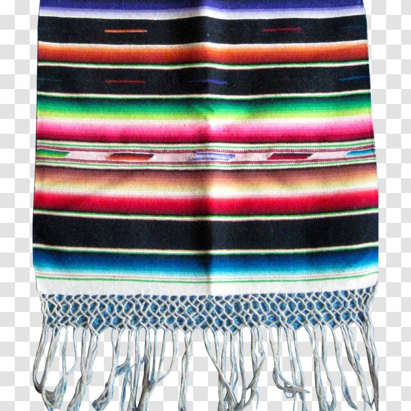 Scarf Sombrero Clothing Hat T-shirt - Mexicans Transparent PNG
