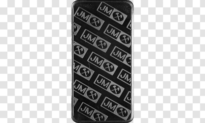 Bar-back Silver Engelhard Bullion - Mobile Phones - Bar Transparent PNG