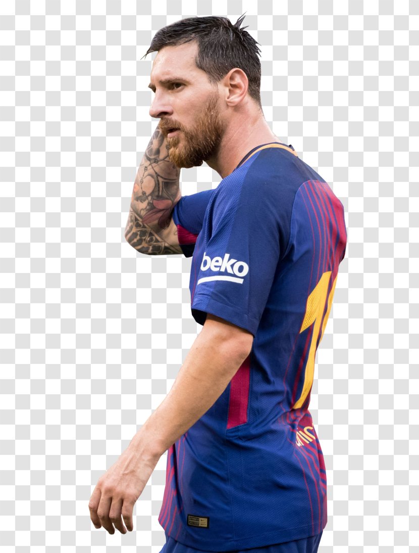Lionel Messi FC Barcelona El Clásico Football Player Transparent PNG