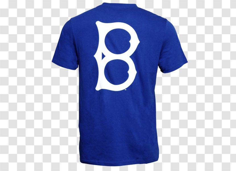 T-shirt Philadelphia 76ers Sleeve Majestic Athletic - Logo Transparent PNG