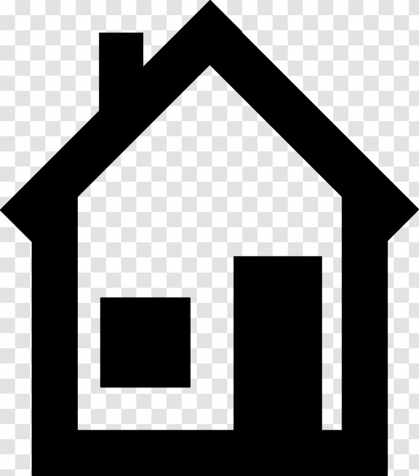 House Clip Art - Area - Icon Transparent PNG