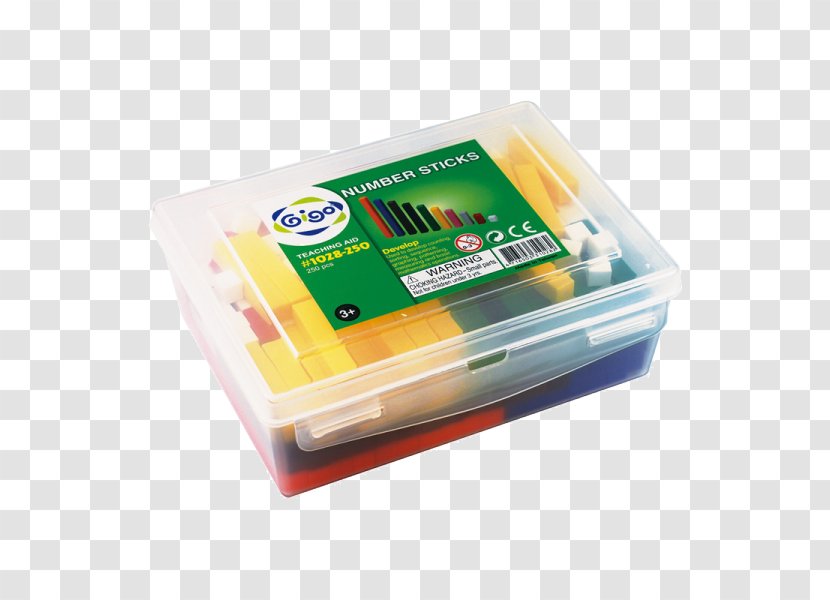 Cuisenaire Rods School Learning Number Online Shopping - Teaching Aids Transparent PNG