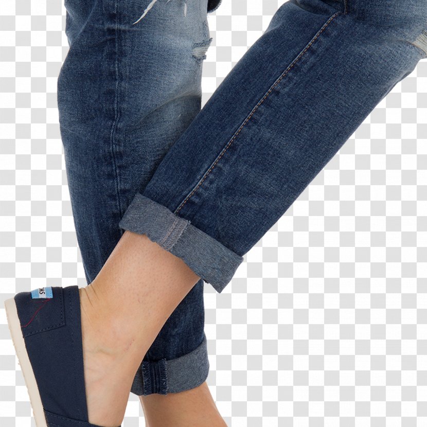 Espadrille Toms Shoes Jeans Denim - Tree - Heart Transparent PNG