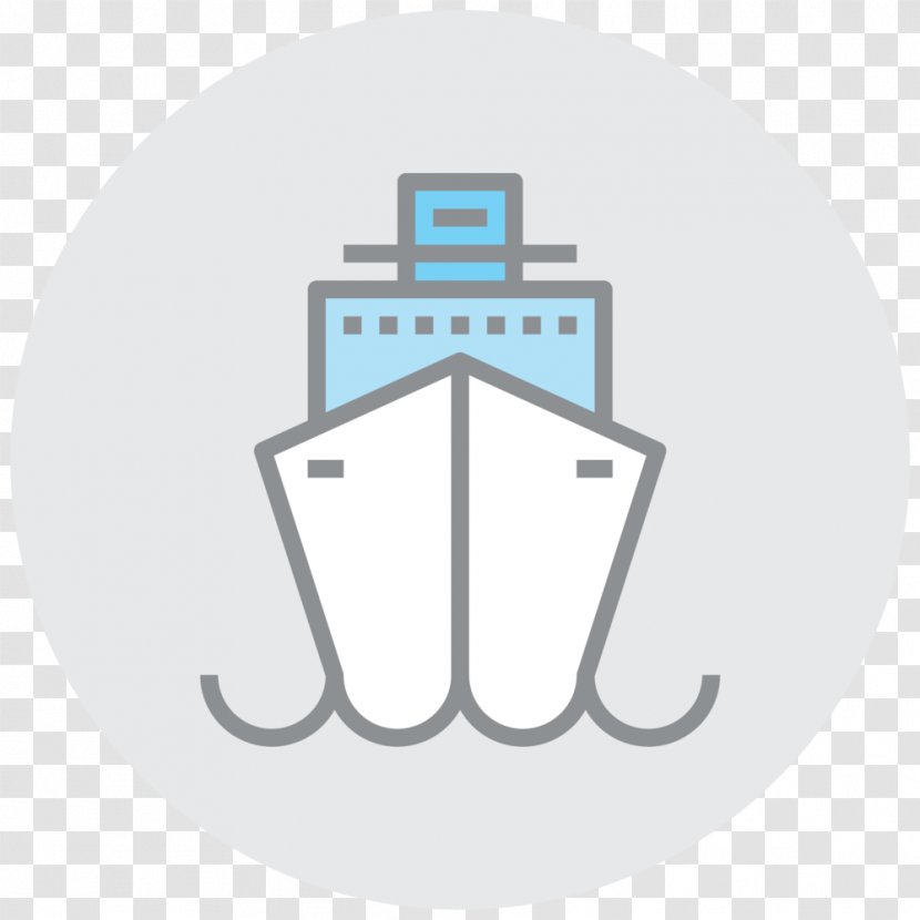 Cdr - Symbol - Ocean Liner Transparent PNG