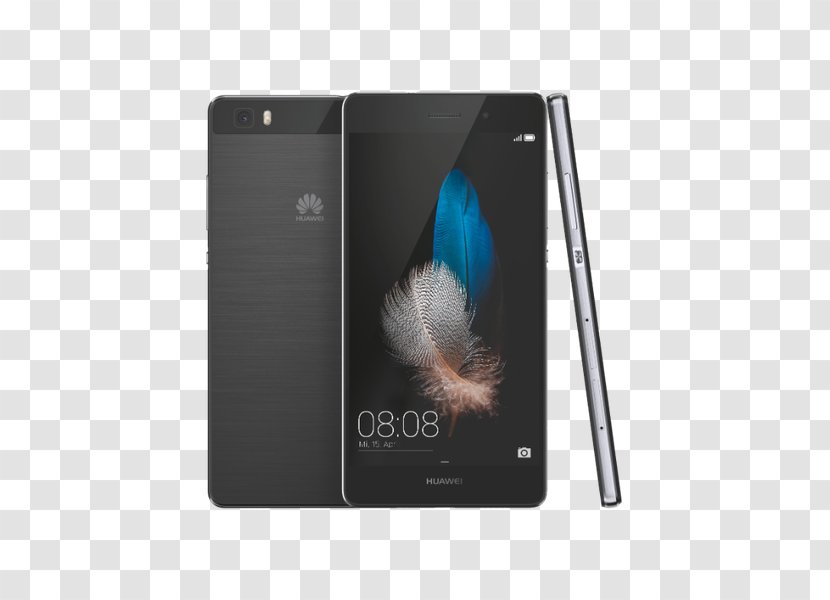 Huawei P9 华为 Telephone Android - Laptop Part Transparent PNG