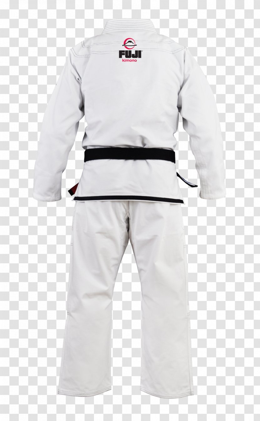 Dobok Brazilian Jiu-jitsu Gi Karate Jujutsu - Judo - Mixed Martial Arts Transparent PNG