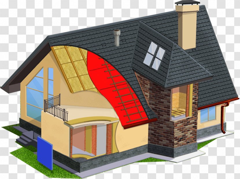 Building Materials Architecture Facade Architectural Engineering Hut - Cottage - Kiev Transparent PNG