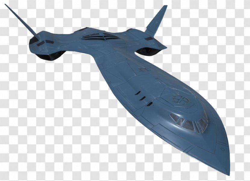 Airplane San Diego Comic-Con Blackbird X-Men Star Wars - Propeller - Jet Transparent PNG