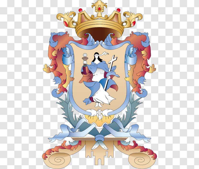 Escudo De Guanajuato Coat Of Arms Stock Photography - Crest - Mexican Wedding Transparent PNG