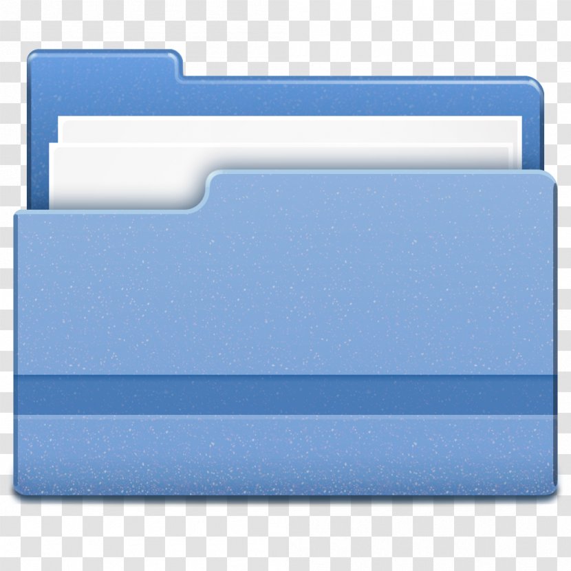 Directory Document - Rectangle - Folders Transparent PNG