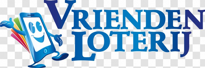 VriendenLoterij Lottery Foundation Charitable Organization Verband - Brand - Zevenbergen Transparent PNG