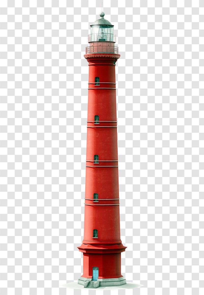 Lighthouse Beacon Transparent PNG