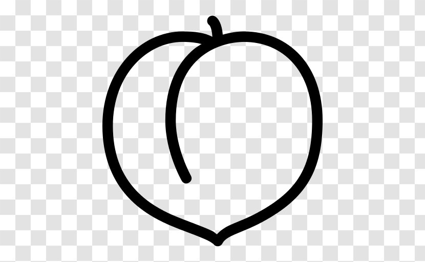 Peaches And Cream Clip Art - Symbol - Peach Transparent PNG