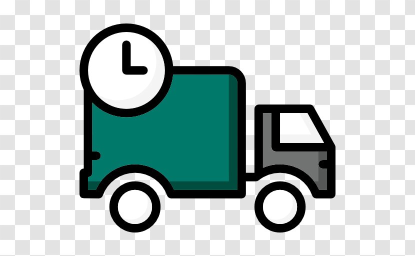 Delivery E-commerce Clip Art - Motor Vehicle - Truck Transparent PNG