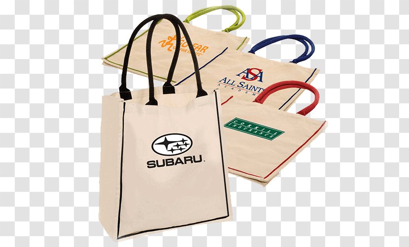 Tote Bag Canvas Shopping Promotion - Price Transparent PNG