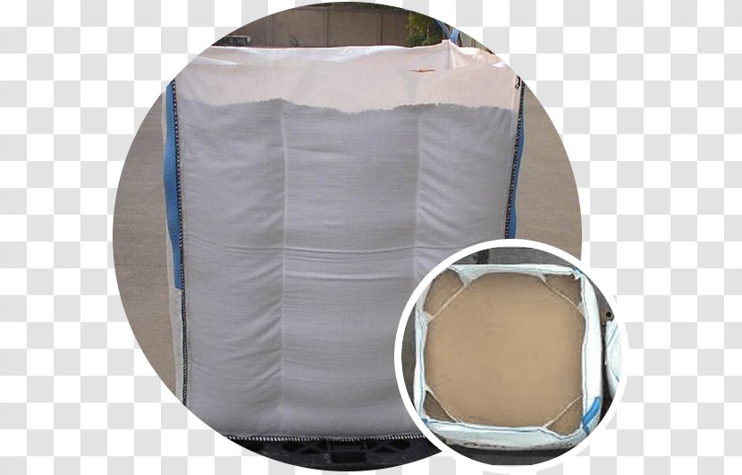 Flexible Intermediate Bulk Container Bag Plastic Gunny Sack Transparent PNG