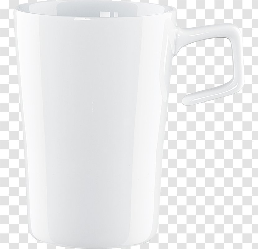 Coffee Cup Mug Cafe - White Transparent PNG