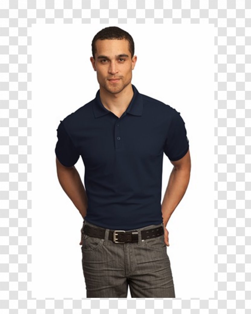 Polo Shirt Placket Clothing Ralph Lauren Corporation - Sleeve Transparent PNG